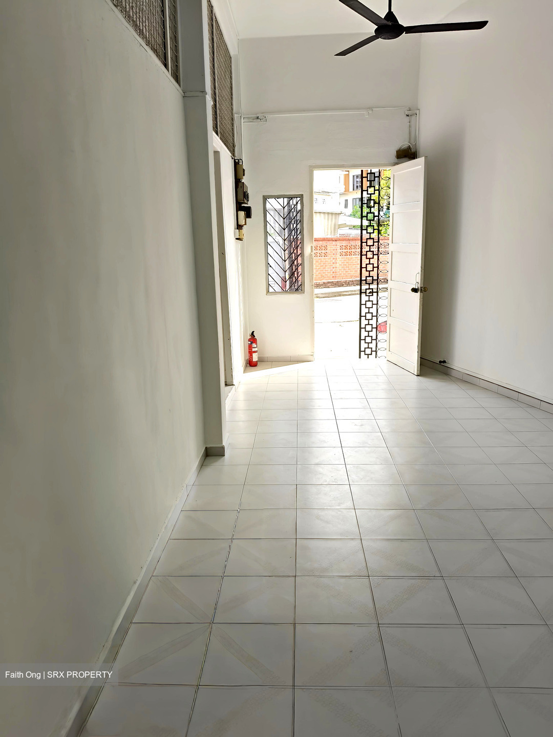 Joo Avenue (D8), Terrace #546507621